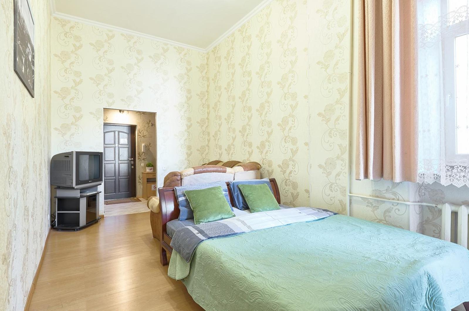 S12-58 Modern Aparthotel With Two 2Bedrooms In Central Kiev - Bessarabska Squere - Gulliver Mall - Olympic Stadium - Palace Of Sports - Saksahanskoho St, 12Б Zewnętrze zdjęcie