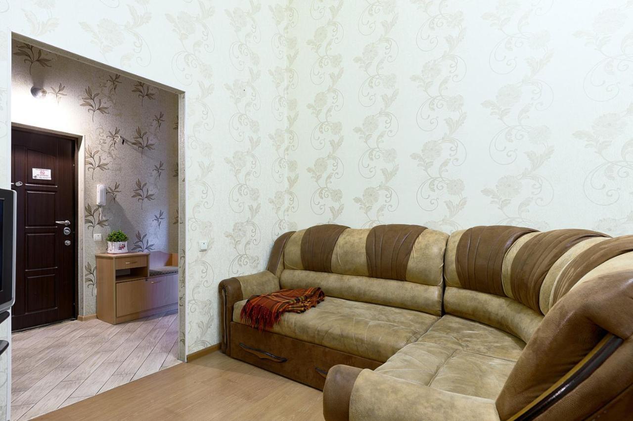 S12-58 Modern Aparthotel With Two 2Bedrooms In Central Kiev - Bessarabska Squere - Gulliver Mall - Olympic Stadium - Palace Of Sports - Saksahanskoho St, 12Б Zewnętrze zdjęcie