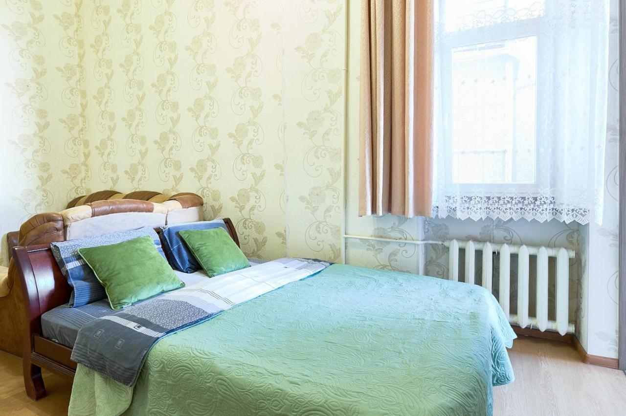S12-58 Modern Aparthotel With Two 2Bedrooms In Central Kiev - Bessarabska Squere - Gulliver Mall - Olympic Stadium - Palace Of Sports - Saksahanskoho St, 12Б Zewnętrze zdjęcie