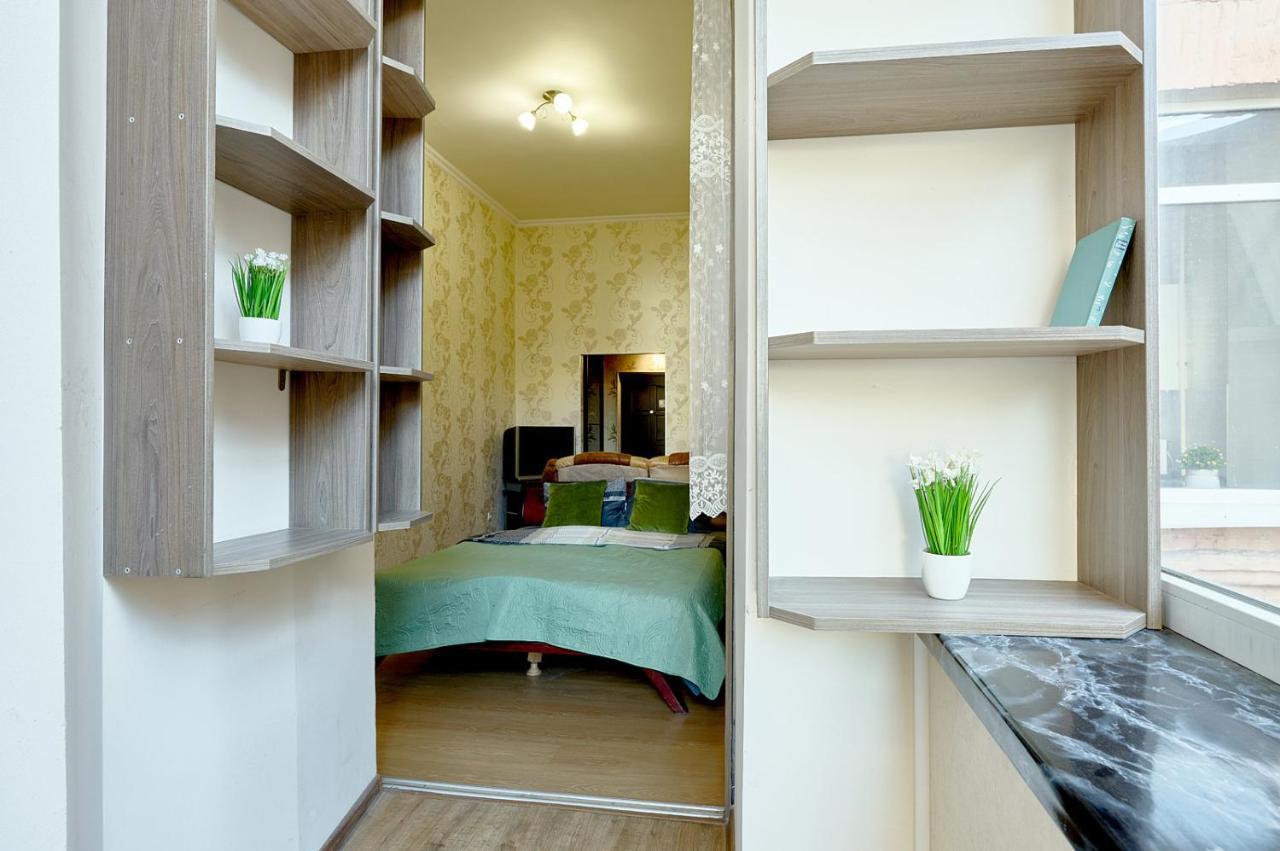 S12-58 Modern Aparthotel With Two 2Bedrooms In Central Kiev - Bessarabska Squere - Gulliver Mall - Olympic Stadium - Palace Of Sports - Saksahanskoho St, 12Б Zewnętrze zdjęcie